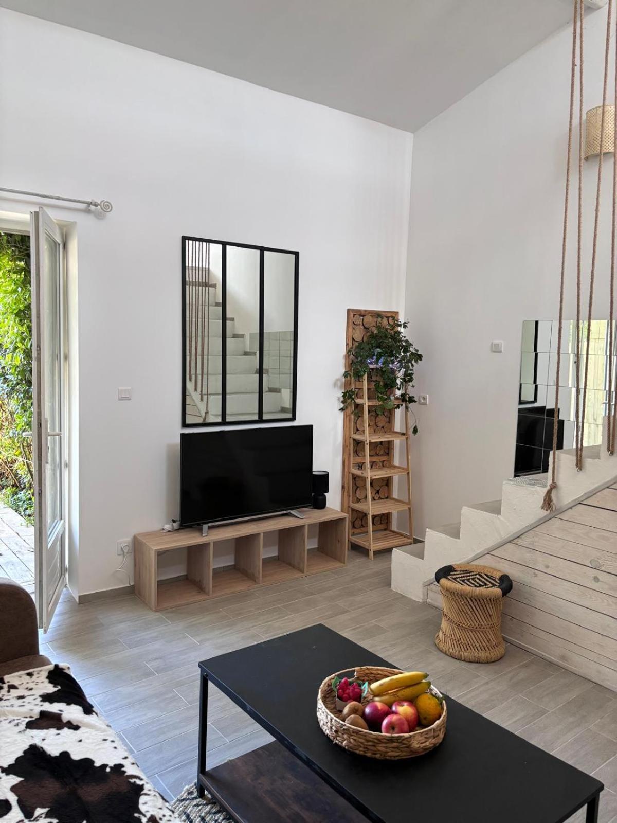 Appart Hotel - Nature Et Spa 奥龙 外观 照片