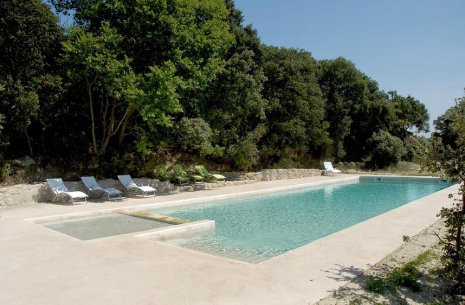 Appart Hotel - Nature Et Spa 奥龙 外观 照片